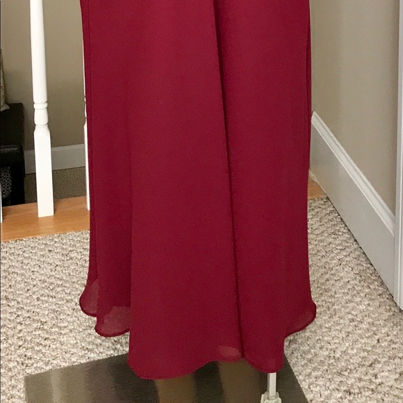 SOLD Evening Gown - Picture 4 of 8